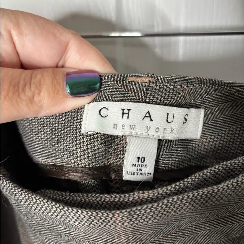 Chaus excellent brand
